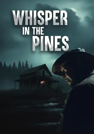 Whisper در Pines