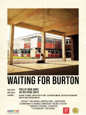 در انتظار Burton
