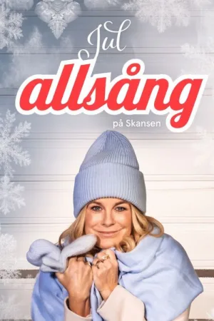 کنسرت ژولالِس در Skansen