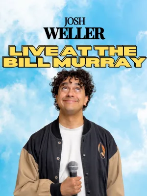 جاش ولِر - کنسرت زنده در The Bill Murray