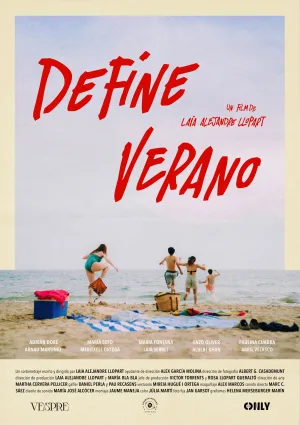 تعریف Verano