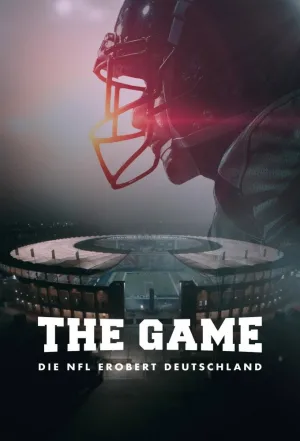 بازی – اتحاد فوتبال ملی (NFL) در آلمان