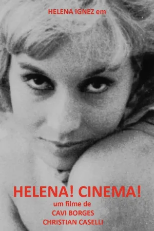 Helena! سینما!