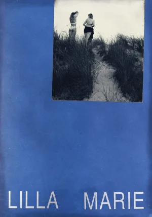 لیلا ماری