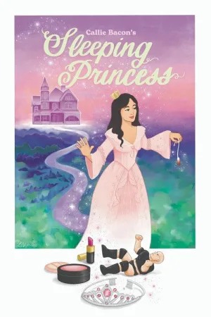 ش Sleeping Princess