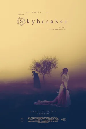 Skybreaker