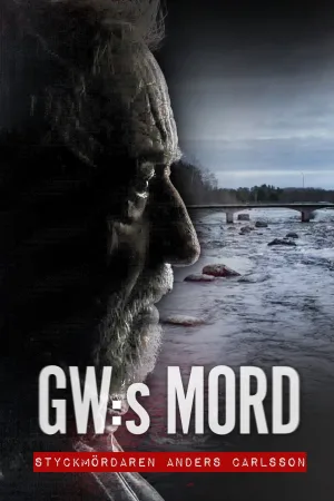 GW:s mord – کنندهٔ قاتل استن کارلسون