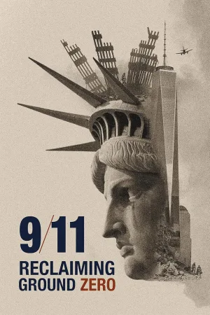 9/11: بازپس‌گیری زمين صفر