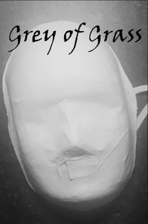 Grey of Grass