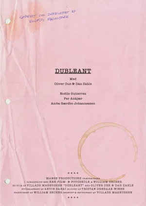 دستیار بدل