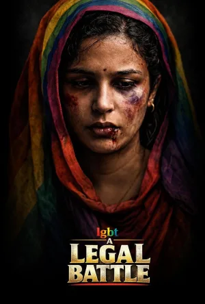 مالکیت: نبرد حقوقی برای LGBT