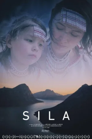 SILA: زندگی درون همه چیز