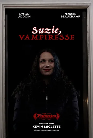 سوزی، وامپایراس