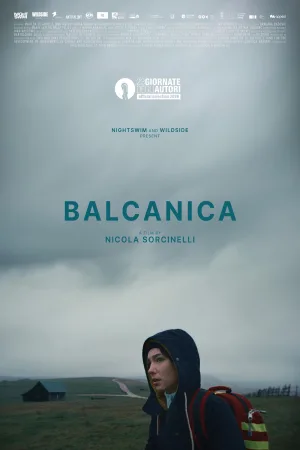 Balcanica