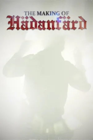 ساخت Hädanfärd