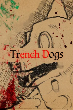 ERSATZ کوتاه | «Trench Dogs»