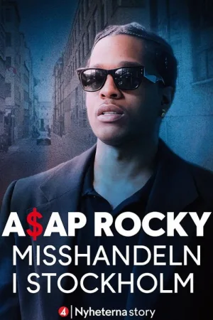 ASAP Rocky – حمله در استکهلم