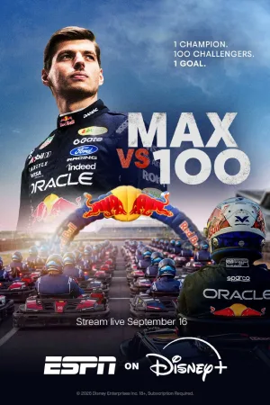 Max مقابل 100