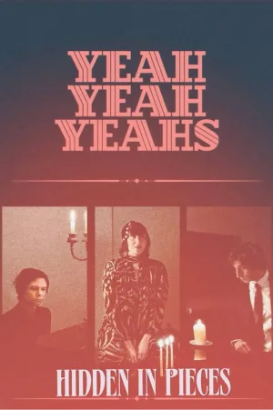 Yeah Yeah Yeahs: مخفی در قطعات