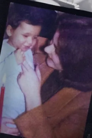 کودکانی دزدیده‌شده