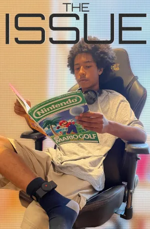 مسئله