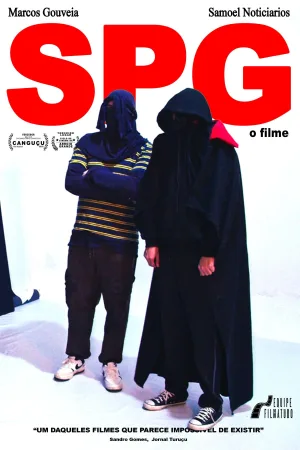 SPG: فیلمی (سِرتی کامل 2009)