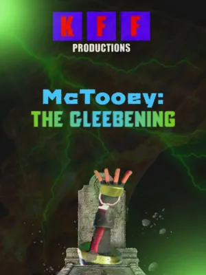 McTooey: الجلبنه