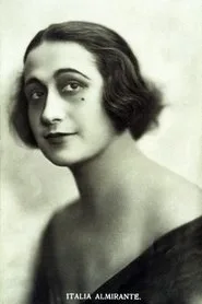 Italia Almirante-Manzini