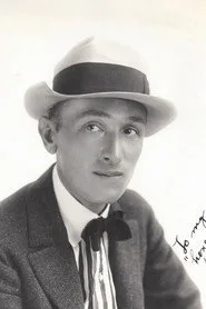 Paul Powell
