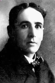 Harry Allen