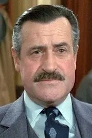 Bernard Dumaine