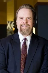 Pastor Cary Gordon