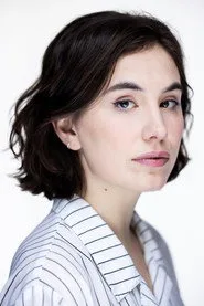 Eliza Stuyck