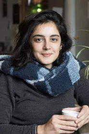 Sanaz Sohrabi