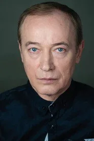 Sergey Kagakov
