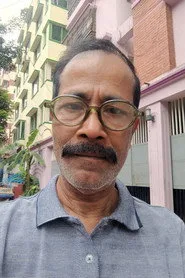 Ashok Bepari