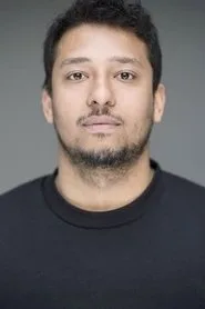 Irfan Shamji