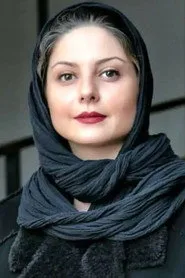 Solmaz Ghani