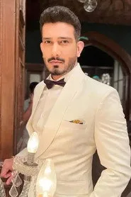 Vineet Kumar Chaudhary