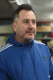Javier Sisti Ripoll