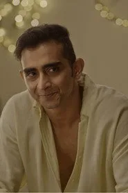 Akshay Jha