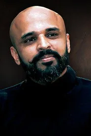 K S Ramji
