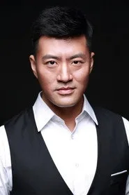 Jin Shengyu