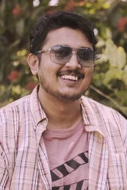 Amit Rudra