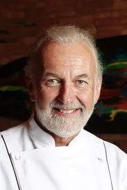 Hubert Keller
