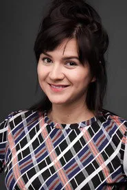 Kateryna Butska