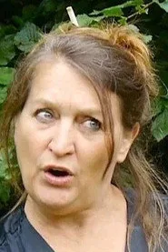 Isabelle Alfred