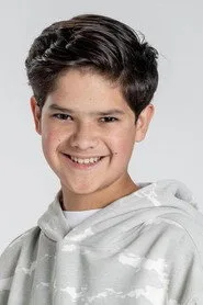 Patricio de la Garza