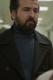 Akam Tahir