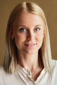 Amandha Sjøholm